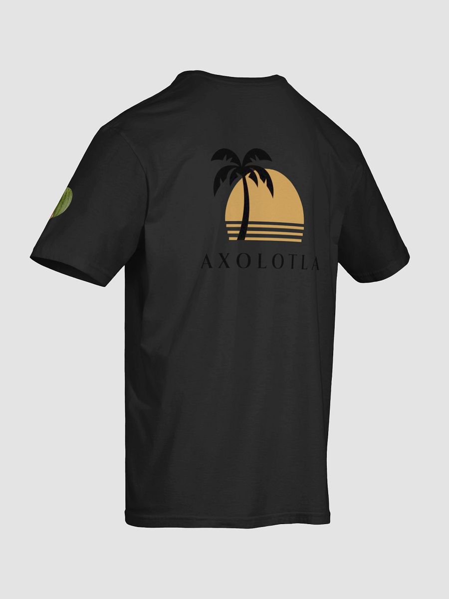 watermelon lover T-shirt product image (8)