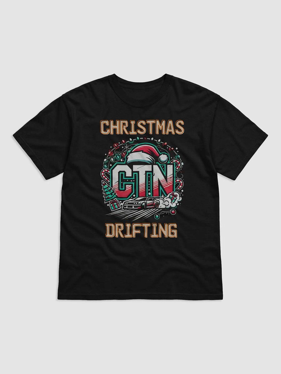 CTN - Christmas Drifting product image (4)