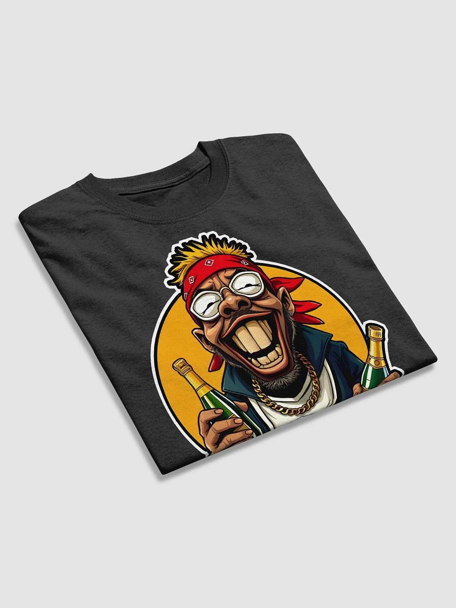 Kilo Express - Paper Chasers Bottle Hogger Tee product image (3)