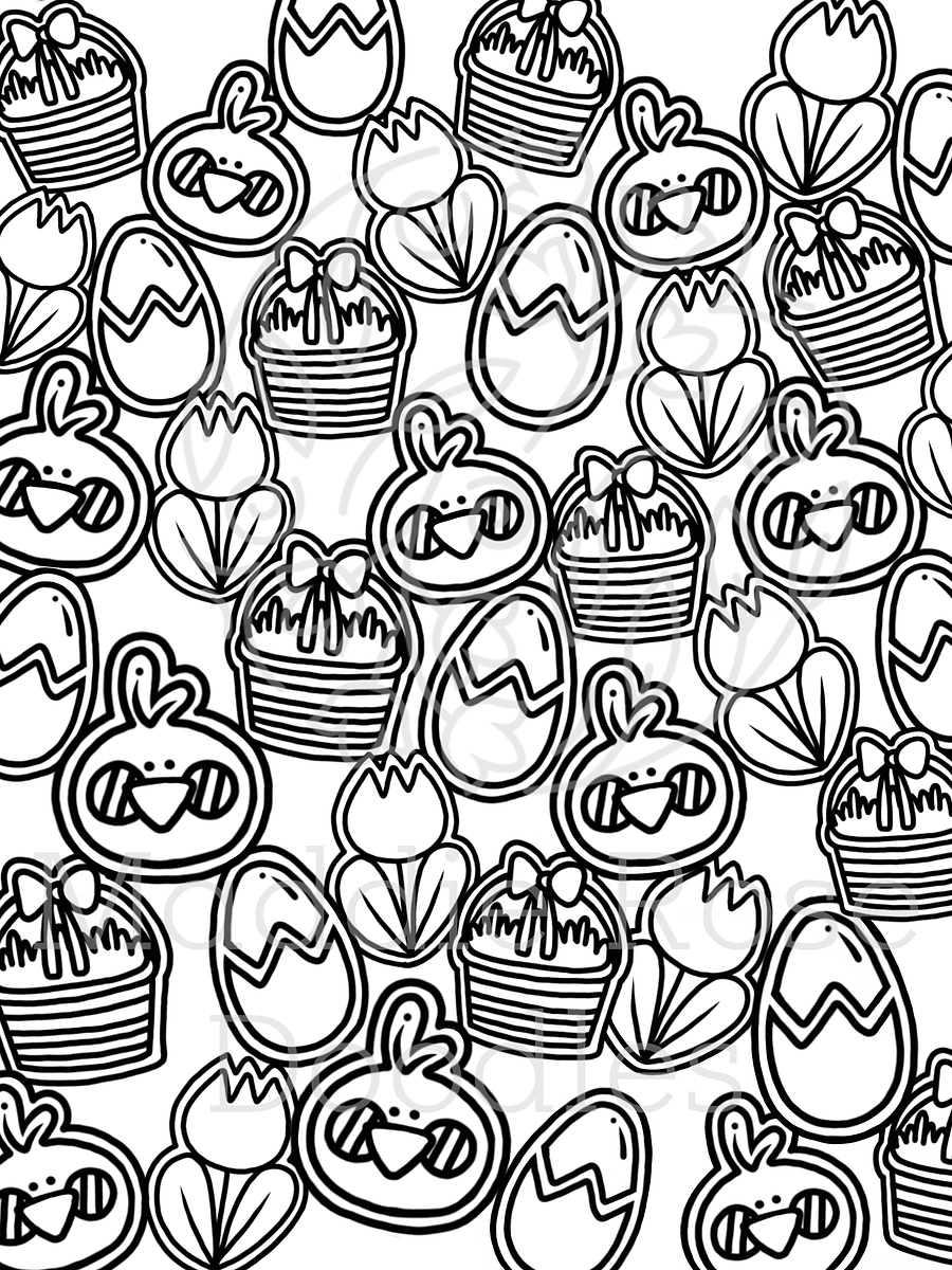 Easter Designs product image (3)