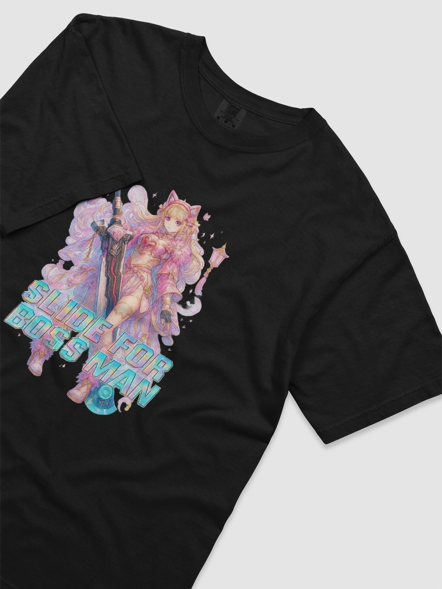 Kawaiikitten Exclusive Premium T-Shirt product image (58)