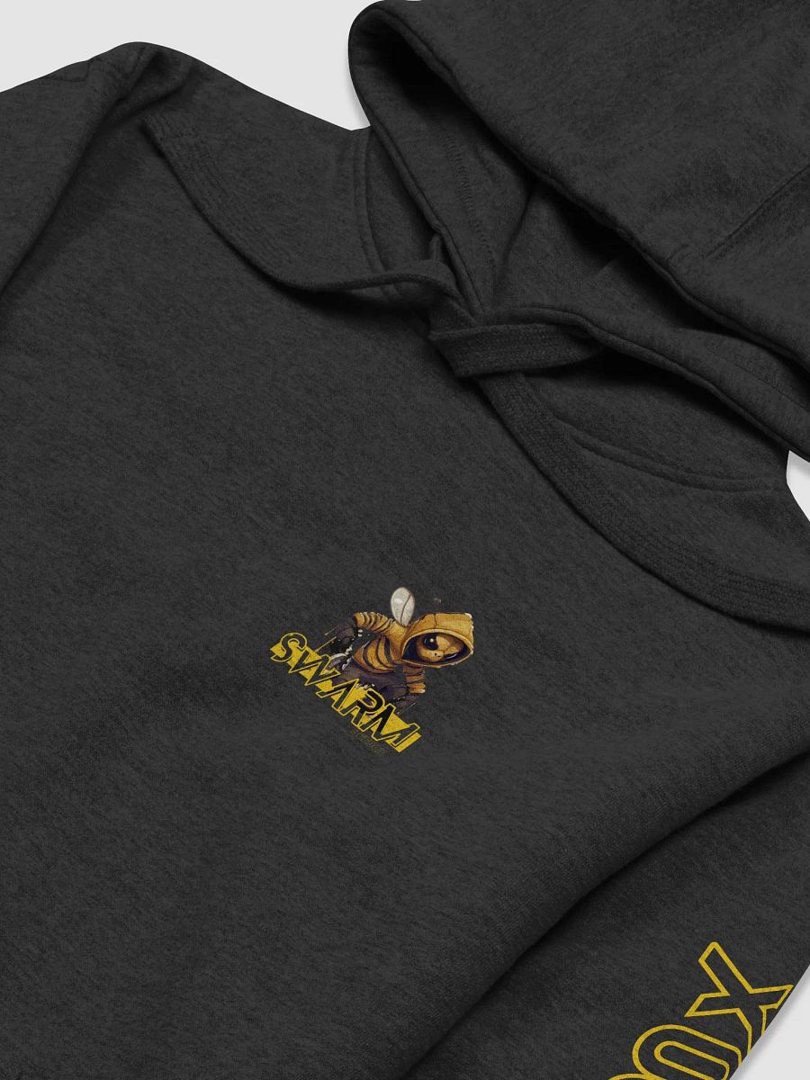 The SWARM - Men's Hoodie product image (3)