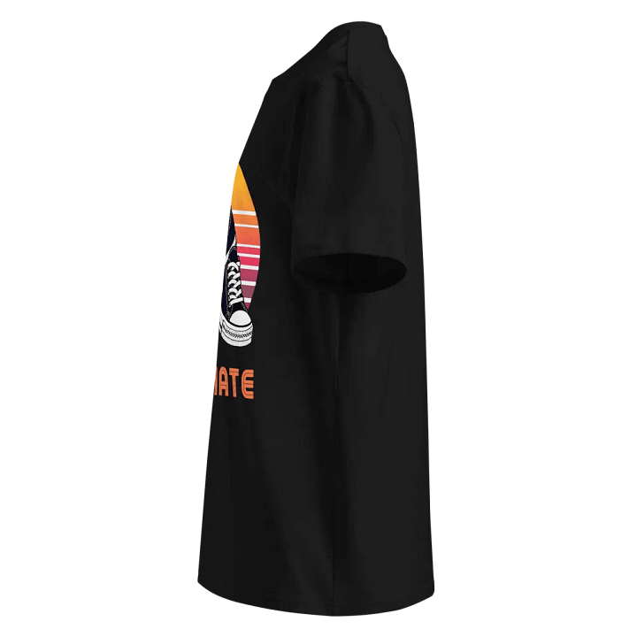 Sunset Sole Mate T-Shirt product image (2)