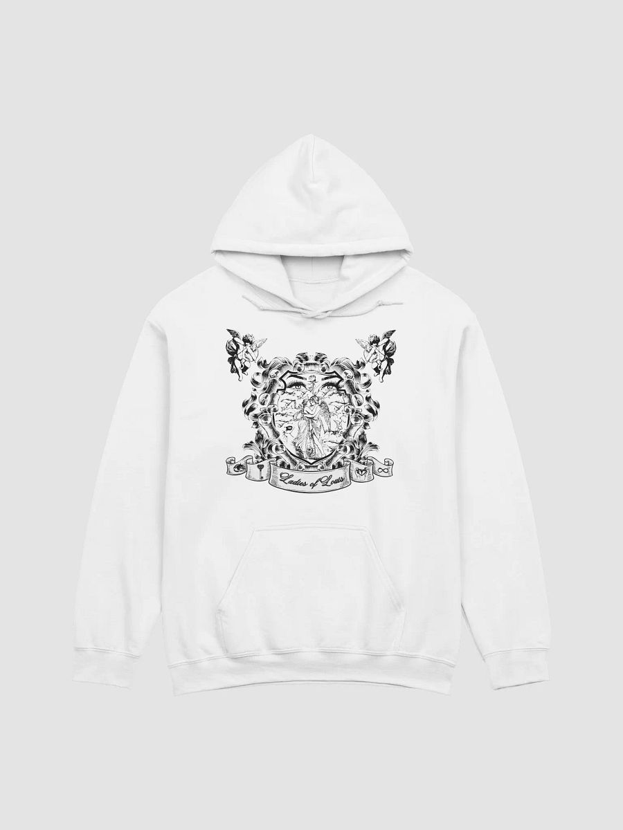 Ladies of Louis Hoodie product image (5)