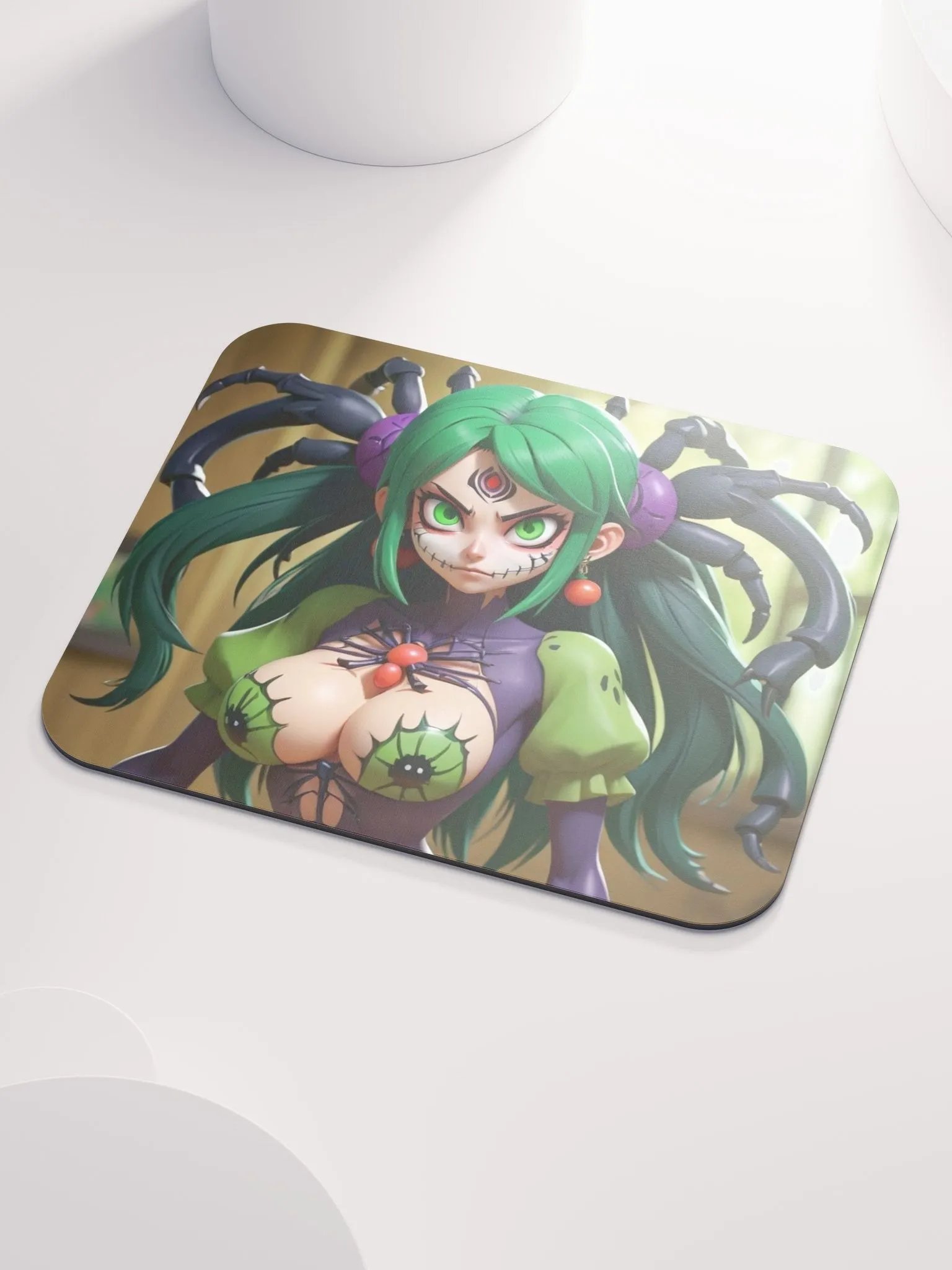 Arachnid Allure Mouse Pad product image (4)