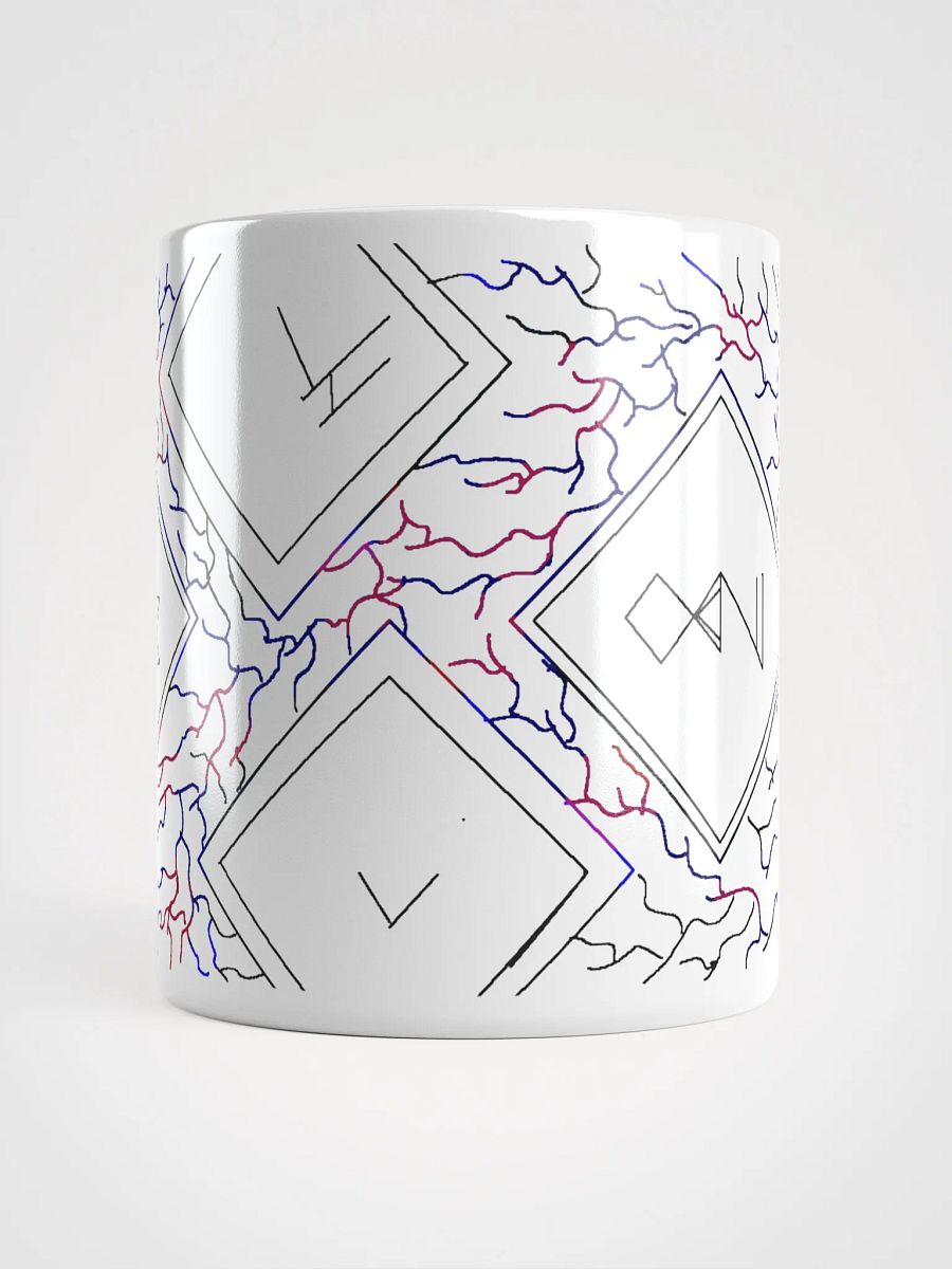 Rune Mug product image (13)