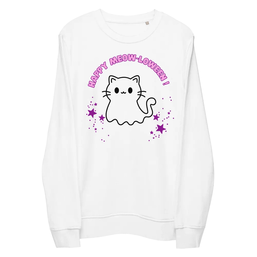 Happy meow-loween product image (5)
