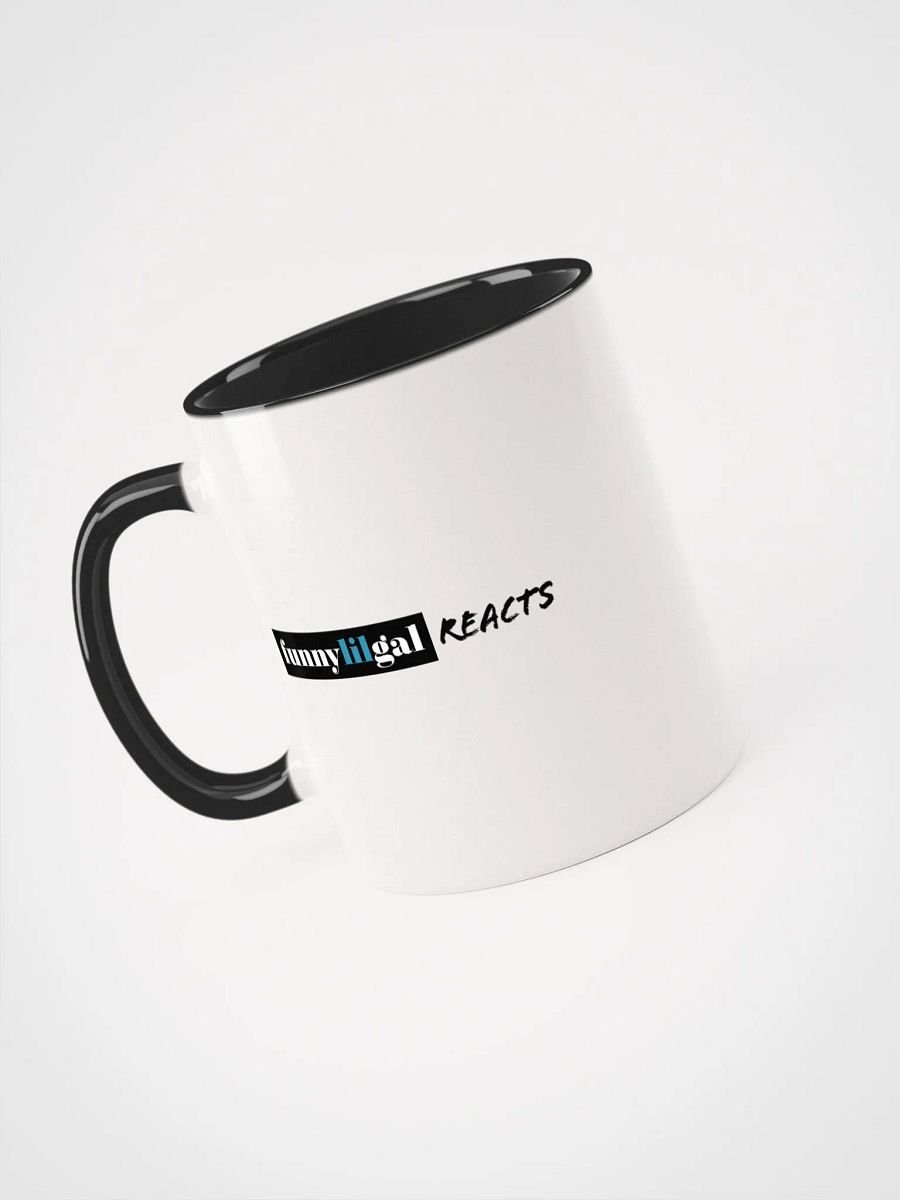 I LOVE SPACE SH*T Mug product image (25)