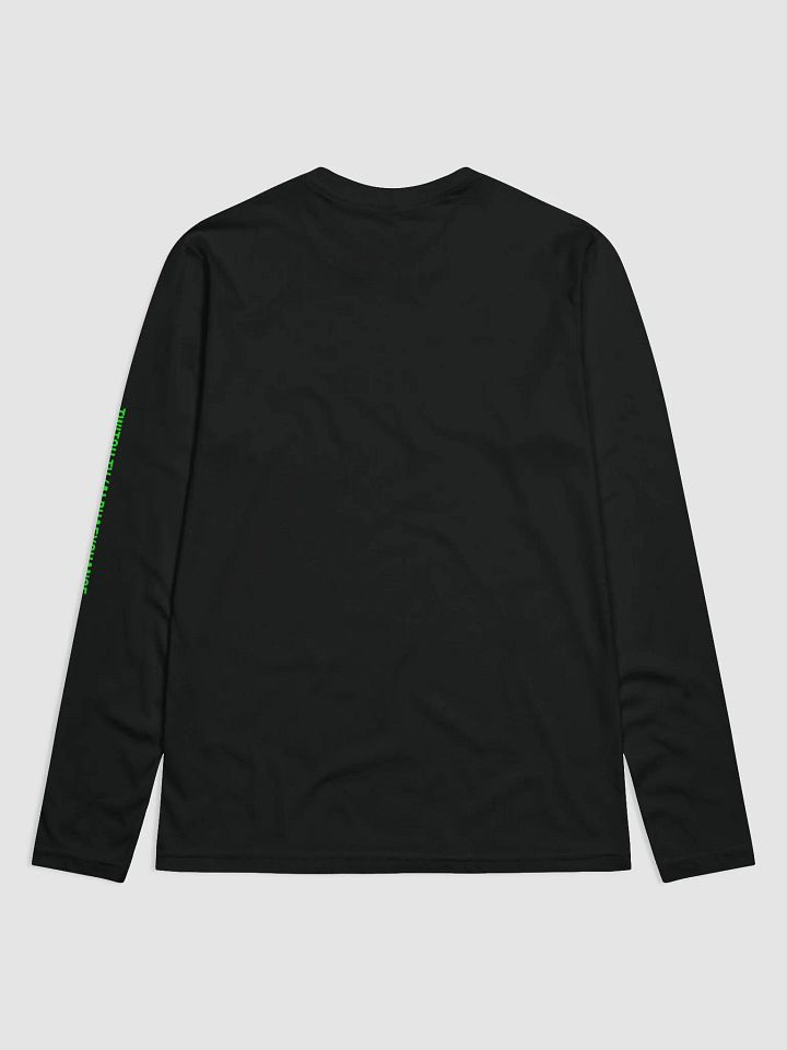 Green Graffiti product image (6)