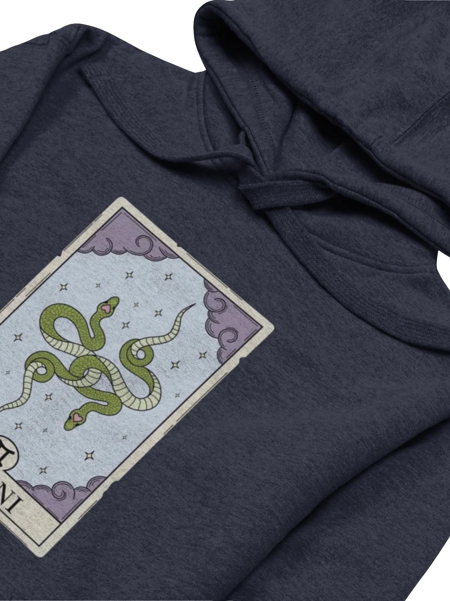 gemini Hoodie ♊ product image (3)