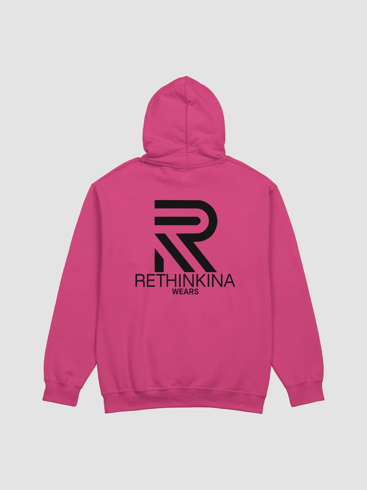 LIMITLESS POTENTIAL HOODIE product image (9)