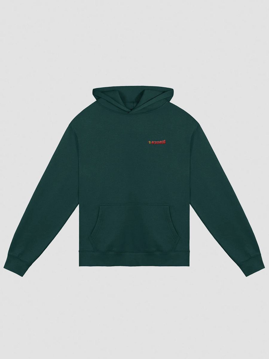 Comfy Incredibob Hoodie product image (1)