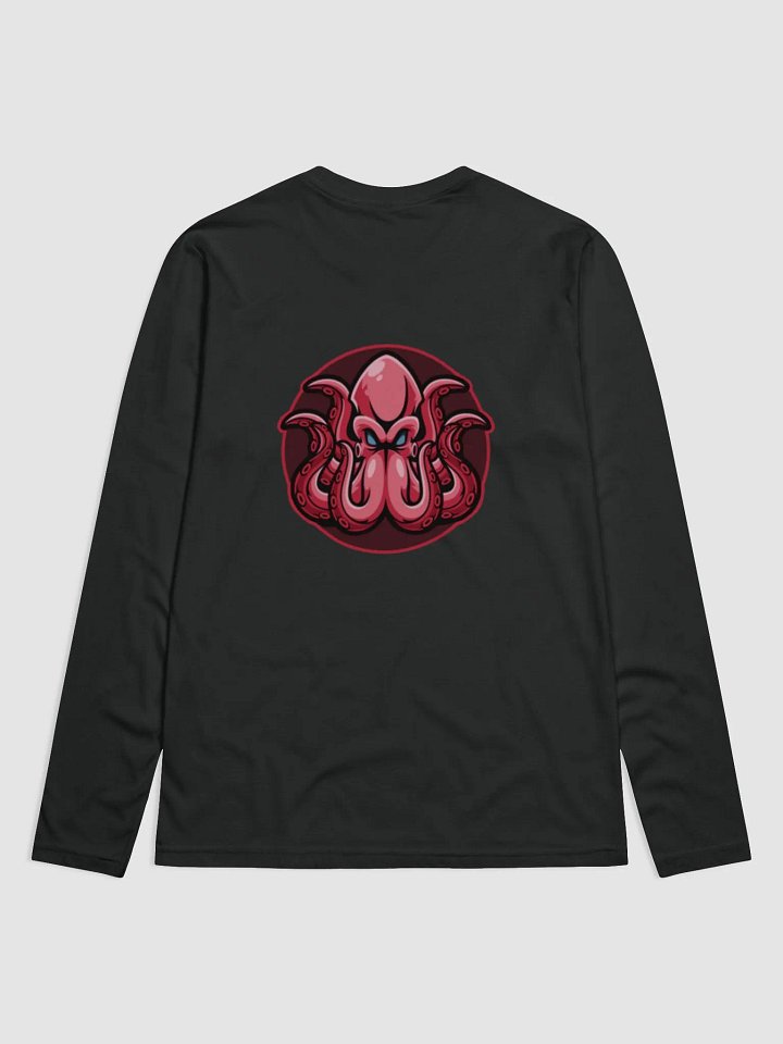 Kraken Long Sleeve Crew product image (2)