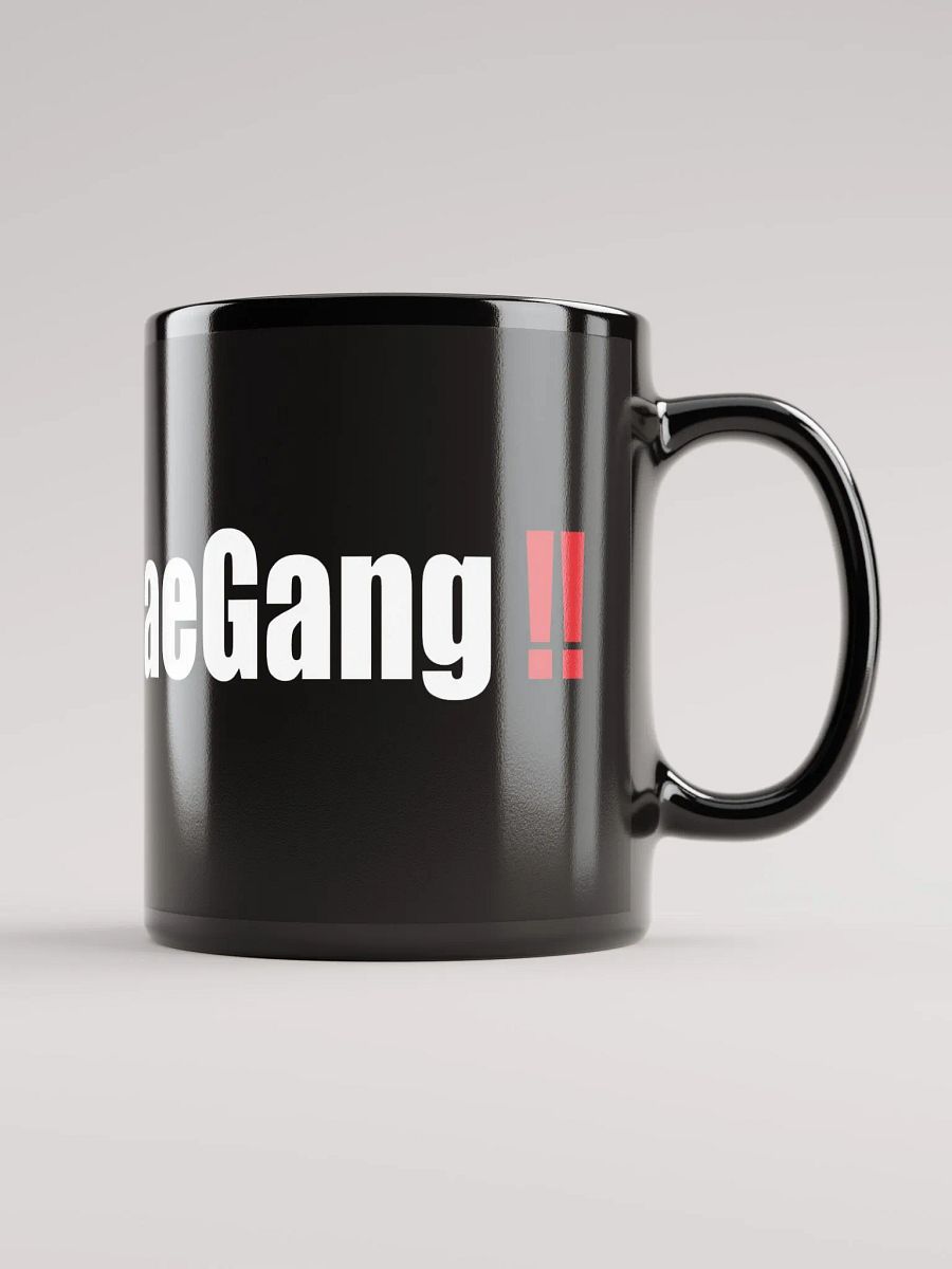 MBG Coffee Cup product image (1)