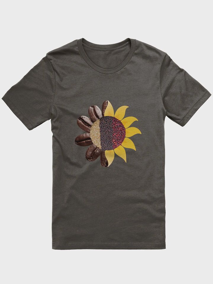 Sunny Seeds Unisex T-Shirt product image (8)