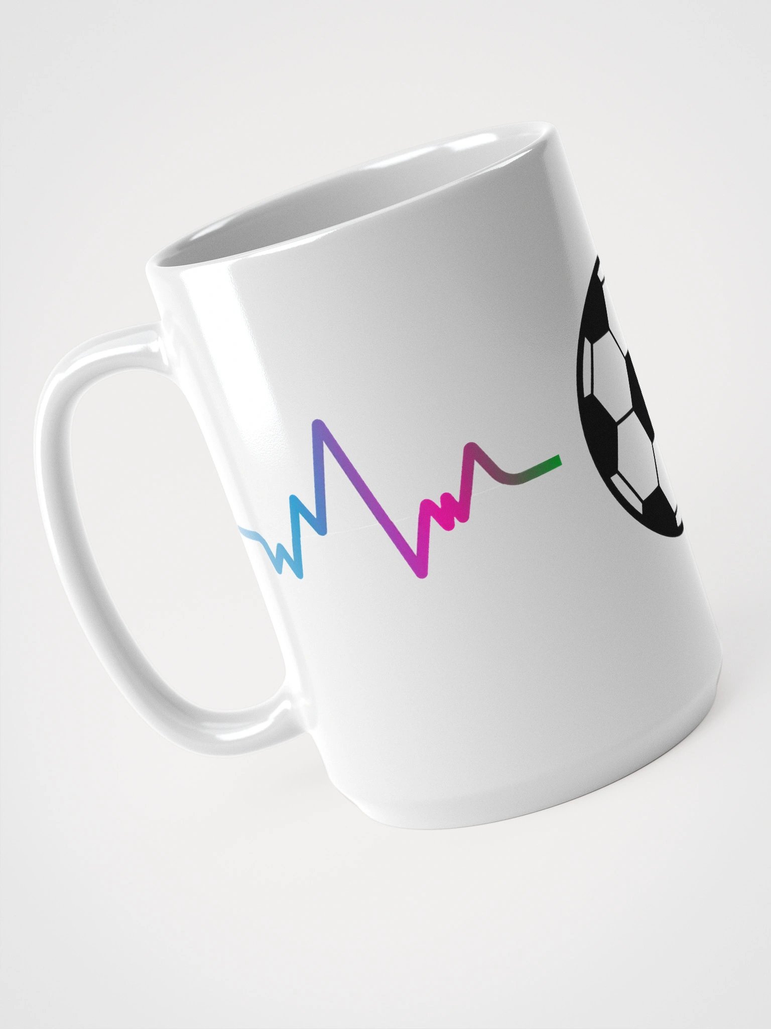 Waveform Pulse Mug product image (3)