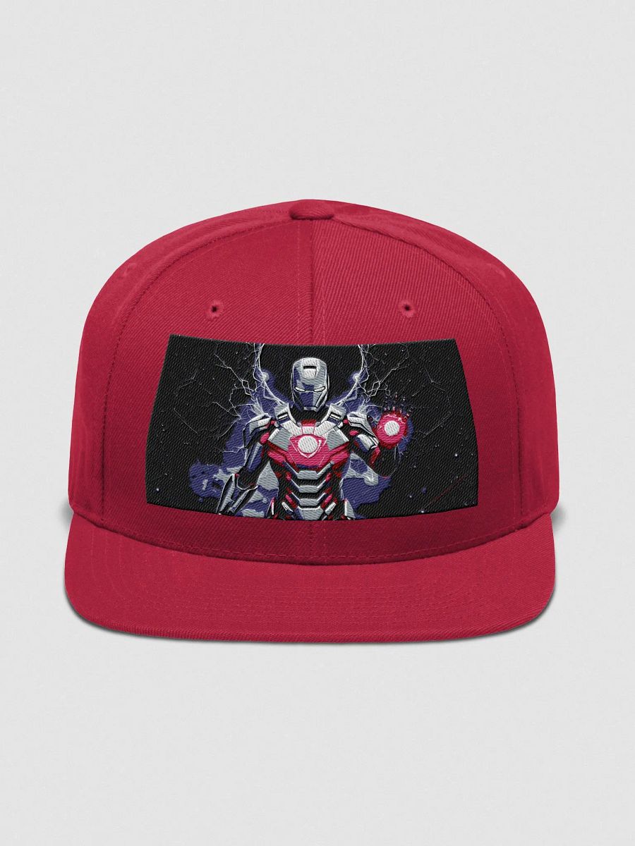 Galaxy Destroyer Redline Collection product image (1)