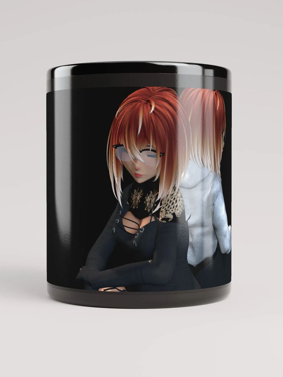 Yuno hollow void MUG product image (9)
