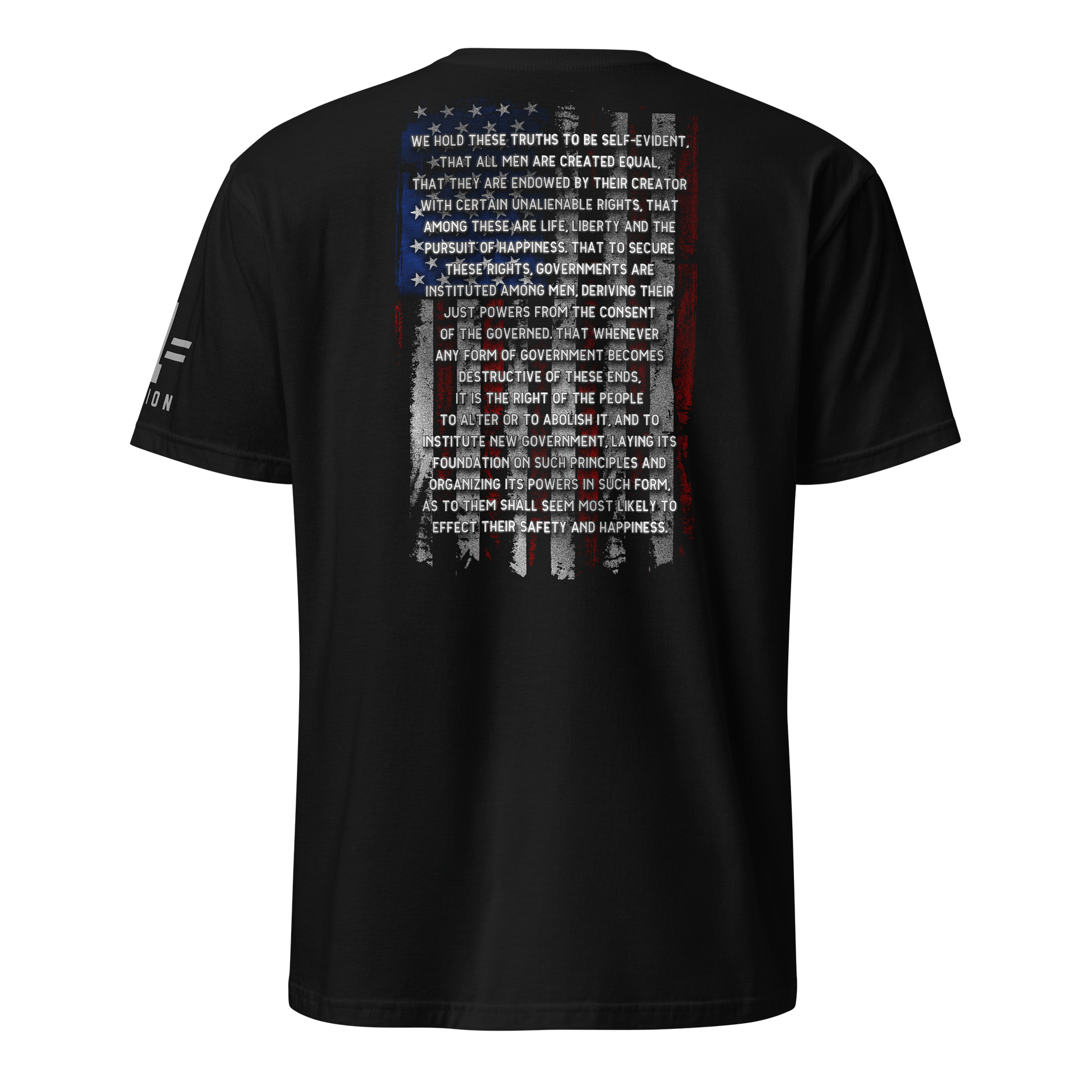 Declaration Text product image (1)