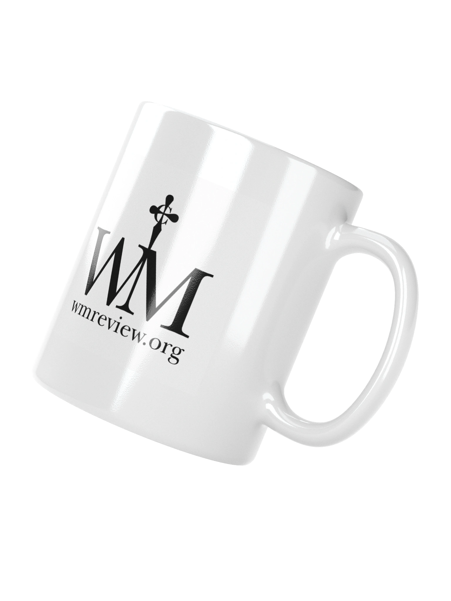 The WM Review Prevosterous! Mug product image (3)