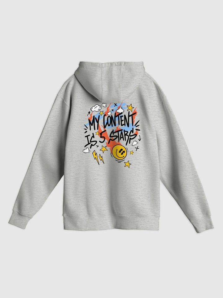 Privy Hoodie Original product image (2)