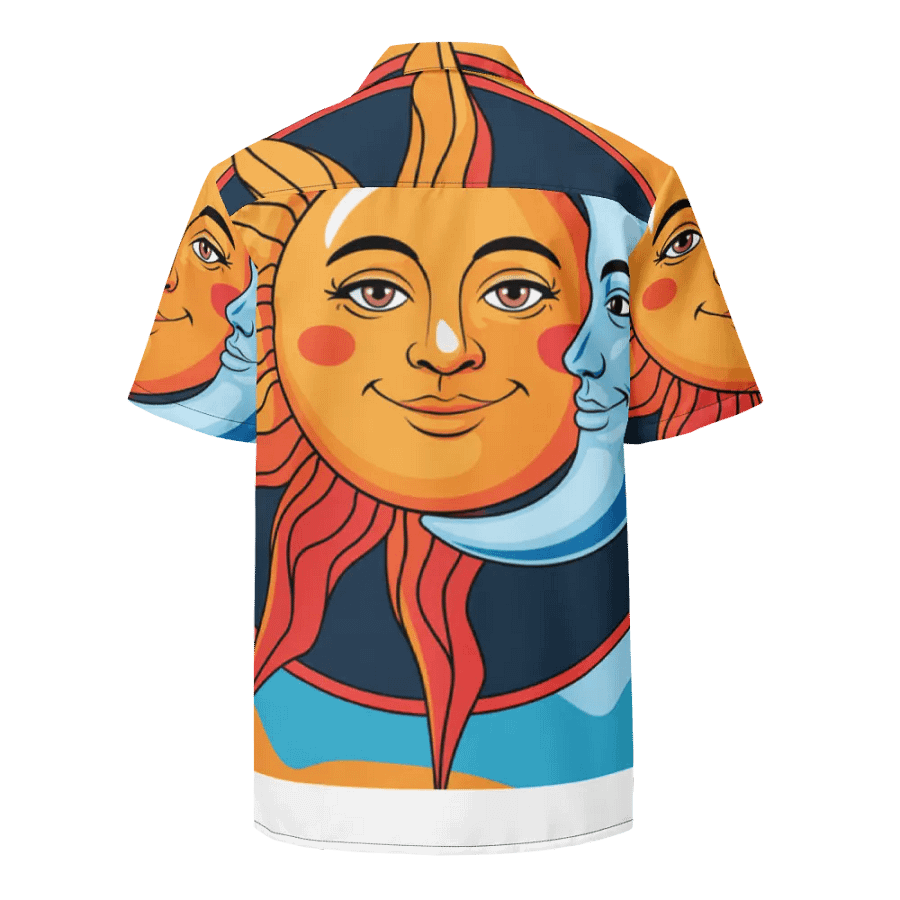 Graphic T-shirt product image (2)