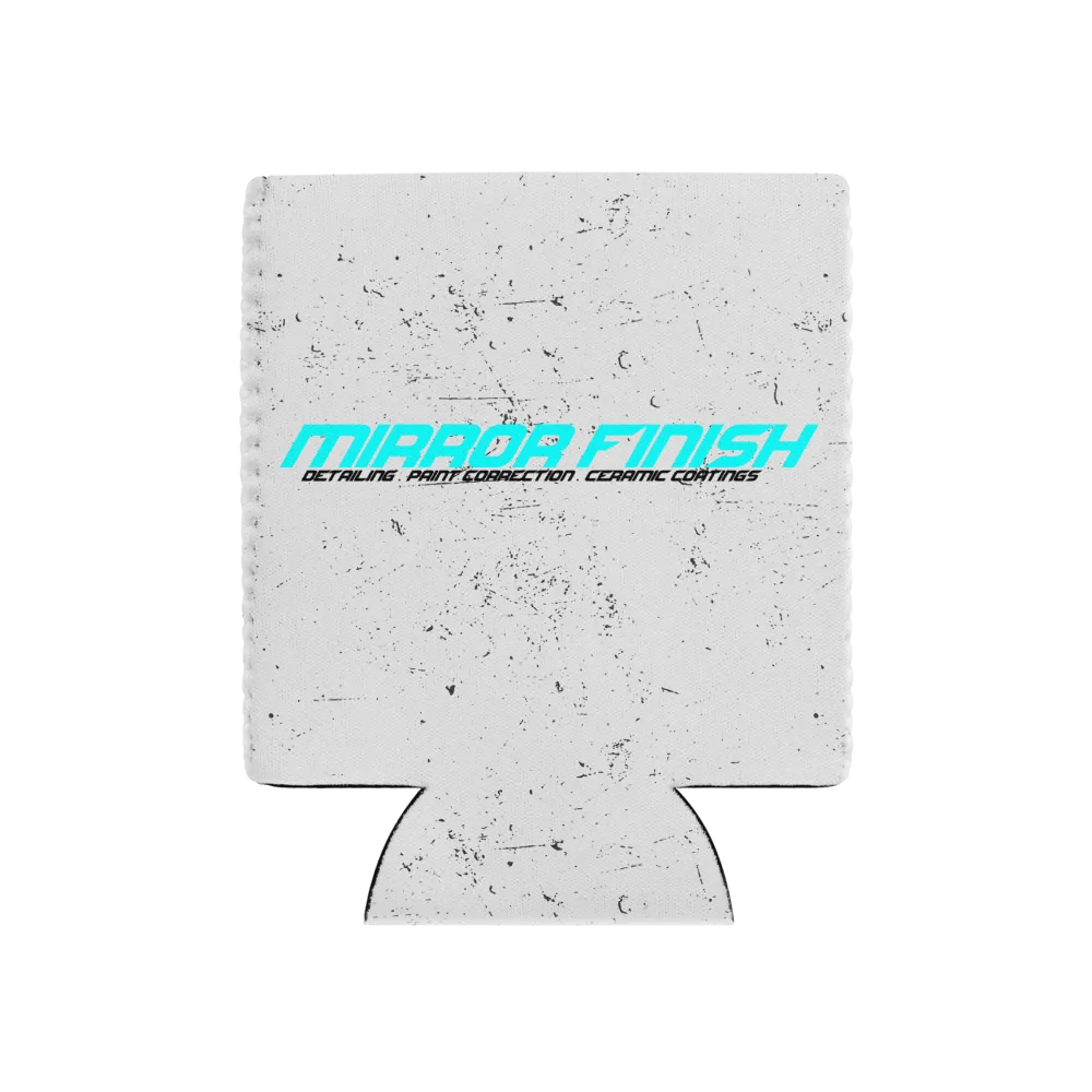 Mirror Finish Koozie product image (1)