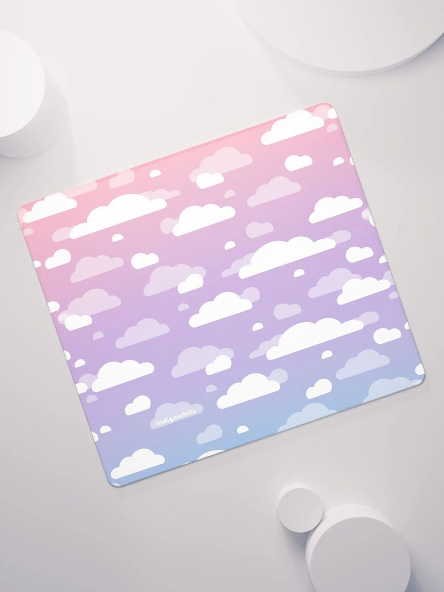 Cloud Gaming Mousepad product image (11)