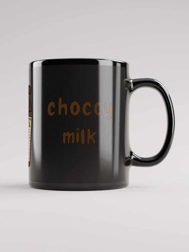 Choccy Mug product image (2)