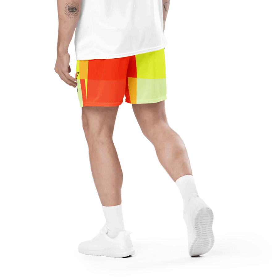 Astros Shorts product image (4)