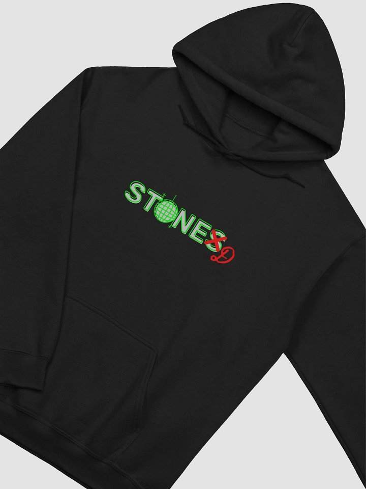 The STONED Hoodie product image (2)