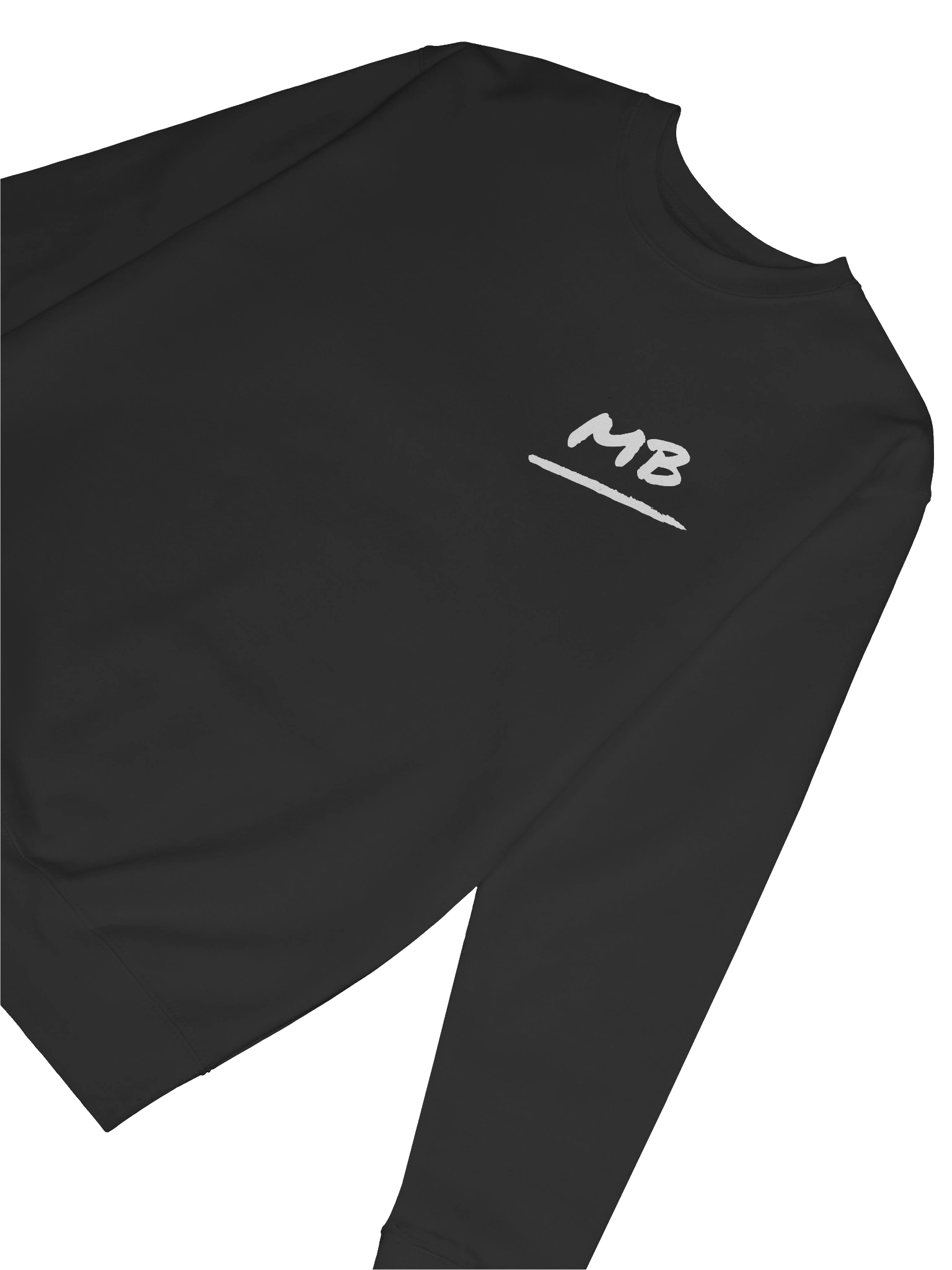 Michael Brooks Logo Jumper product image (6)