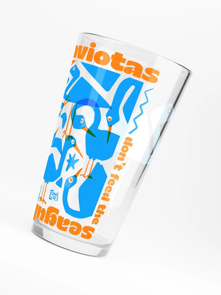 Seagull Glass product image (6)