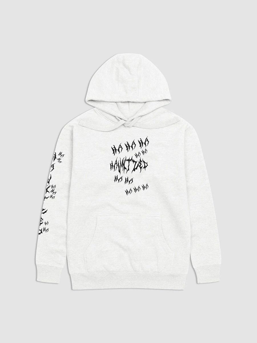 [ HAUNTZED BRIGHT ] Jumper // SYN product image (1)