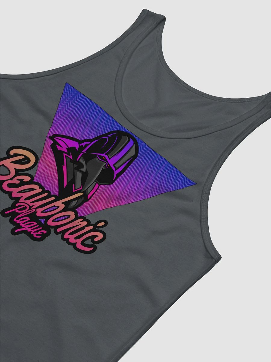 Plague Tank Pink and Orange product image (12)