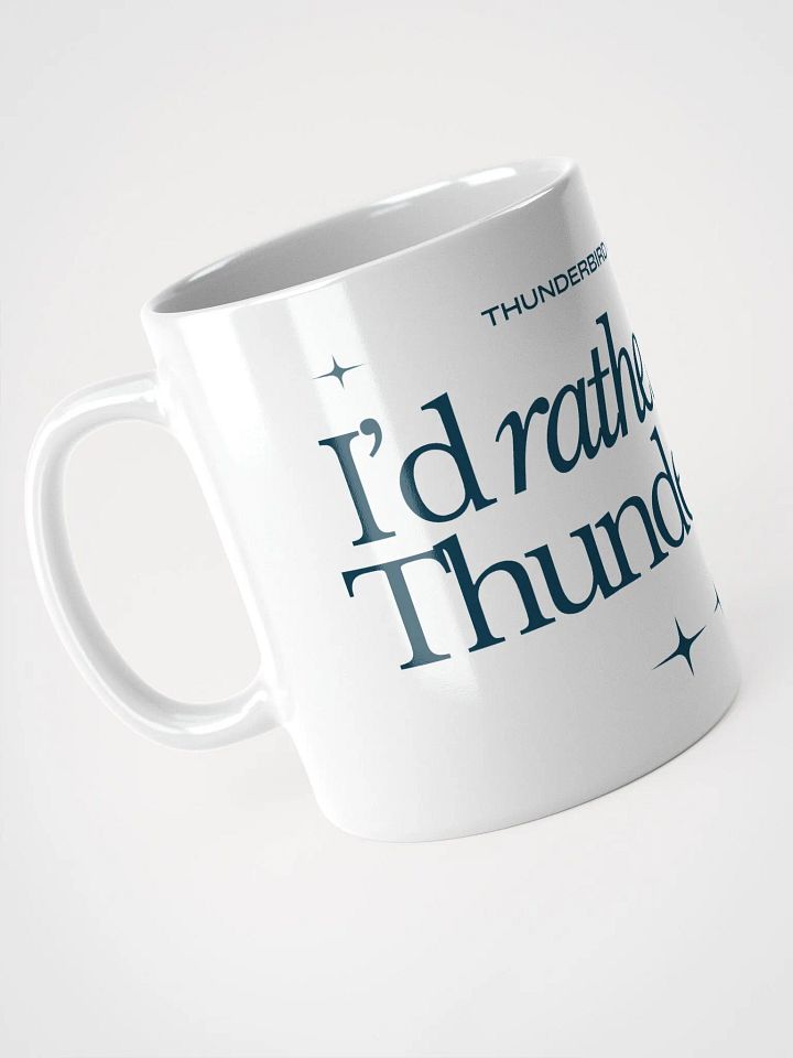 Rather Be At Mug product image (1)
