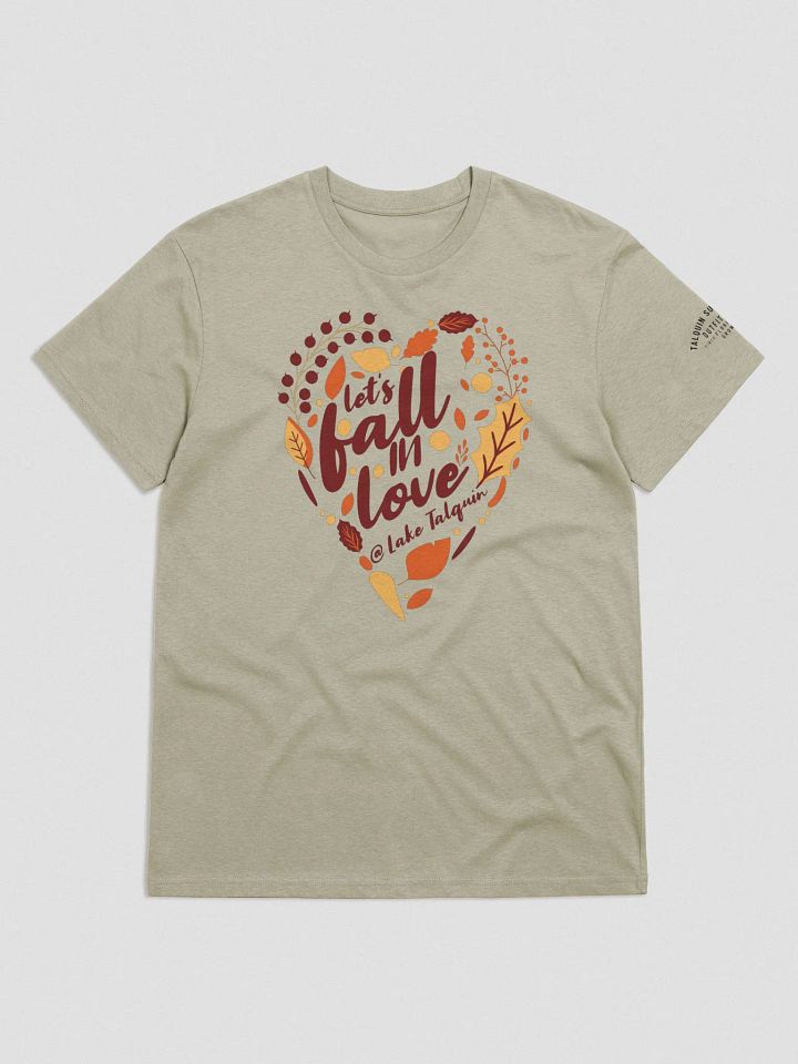 Fall in Love with Lake Talquin product image (2)