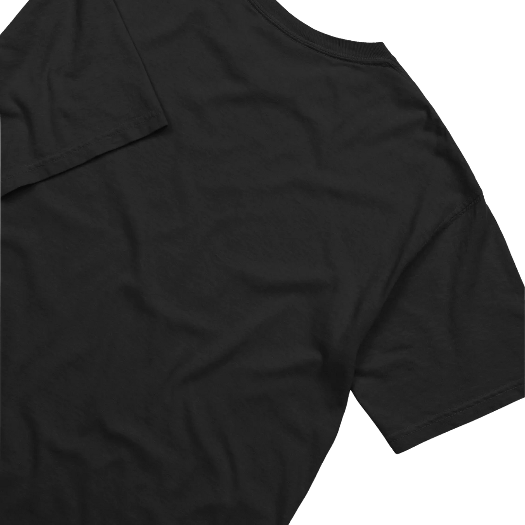 T-shirt HoneySweets logo product image (3)