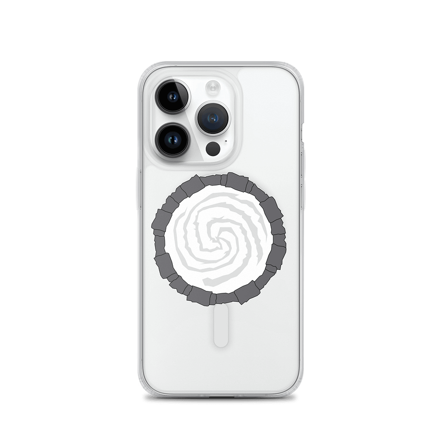 Powerful Portal iPhone Phone Case product image (1)