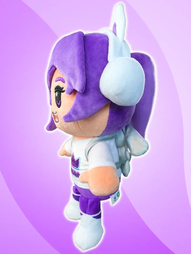 Roro Plush Toy product image (5)