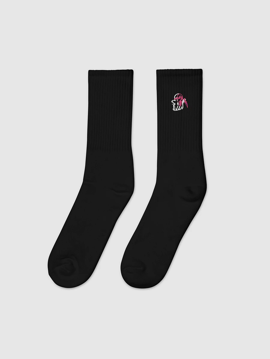 Scream Gh0stie Socks product image (2)