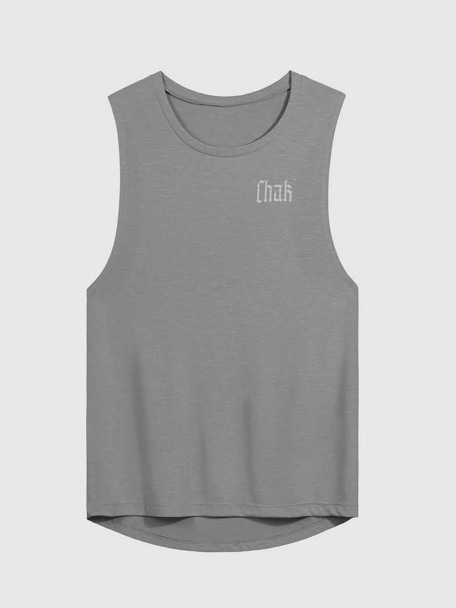 CHAKUZA - CHAK - WOMEN'S FLOWY MUSCLE TANK product image (6)