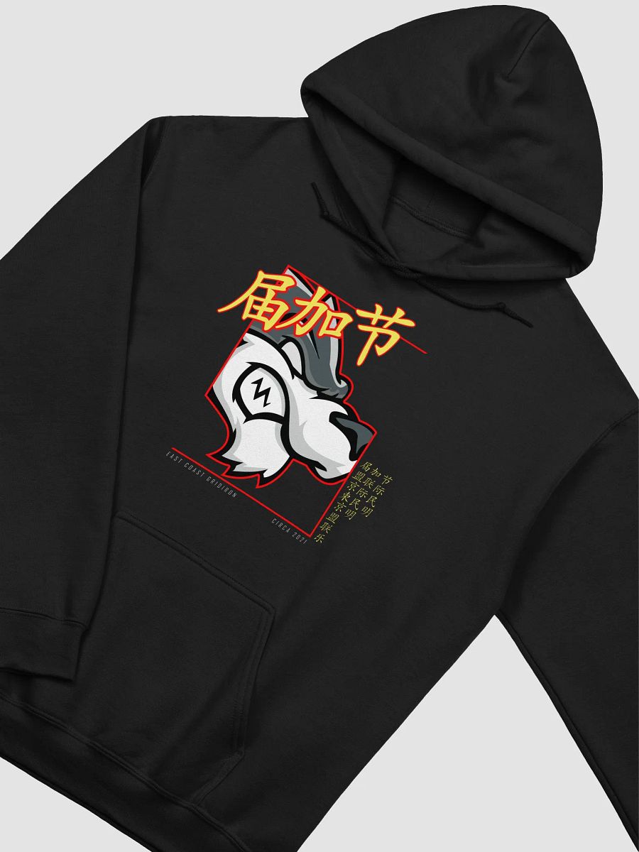 Japenese Hoodie product image (3)
