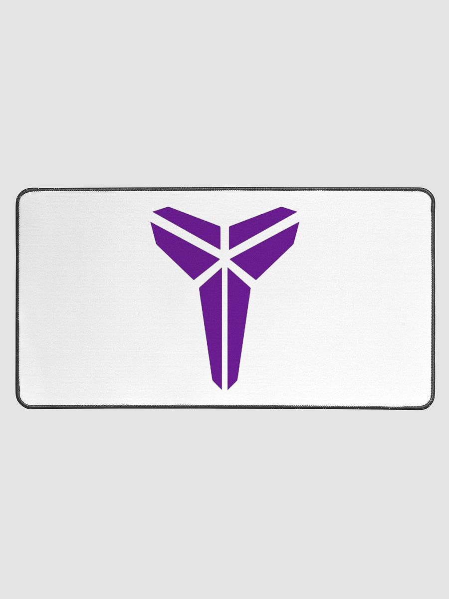 Kobe Bryant Desk Mat product image (1)