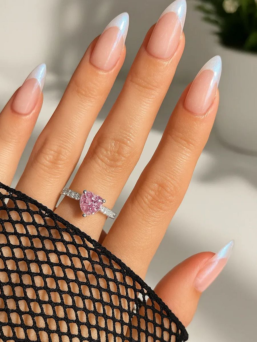 The Liora Ring product image (2)
