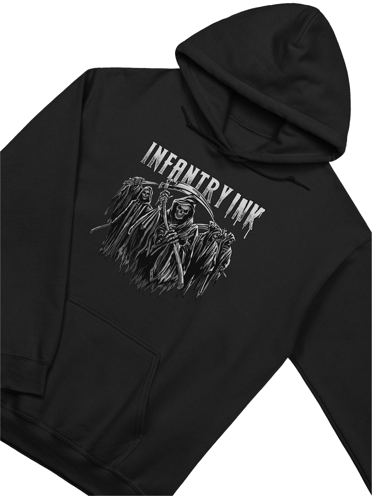Reaper Hoodie product image (11)