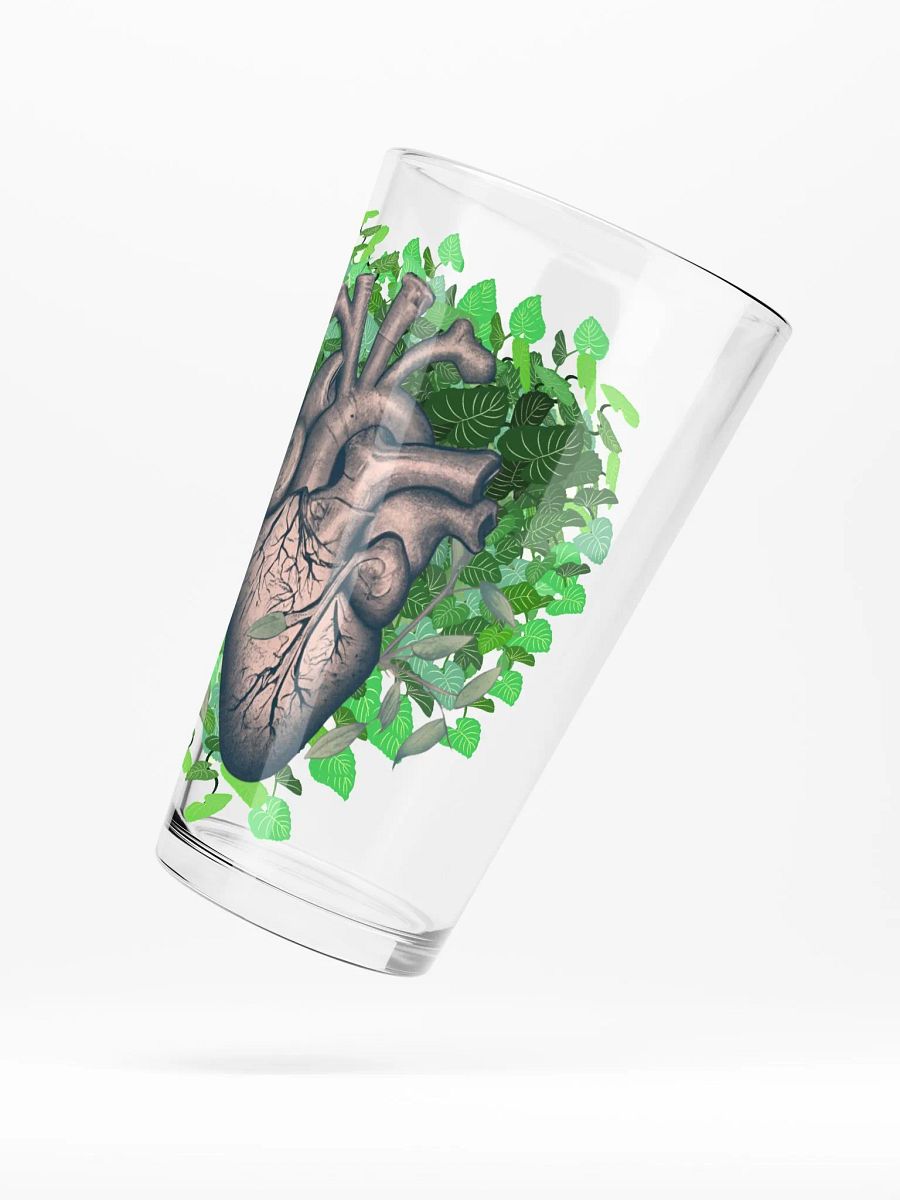 Bush Heart Pint product image (5)