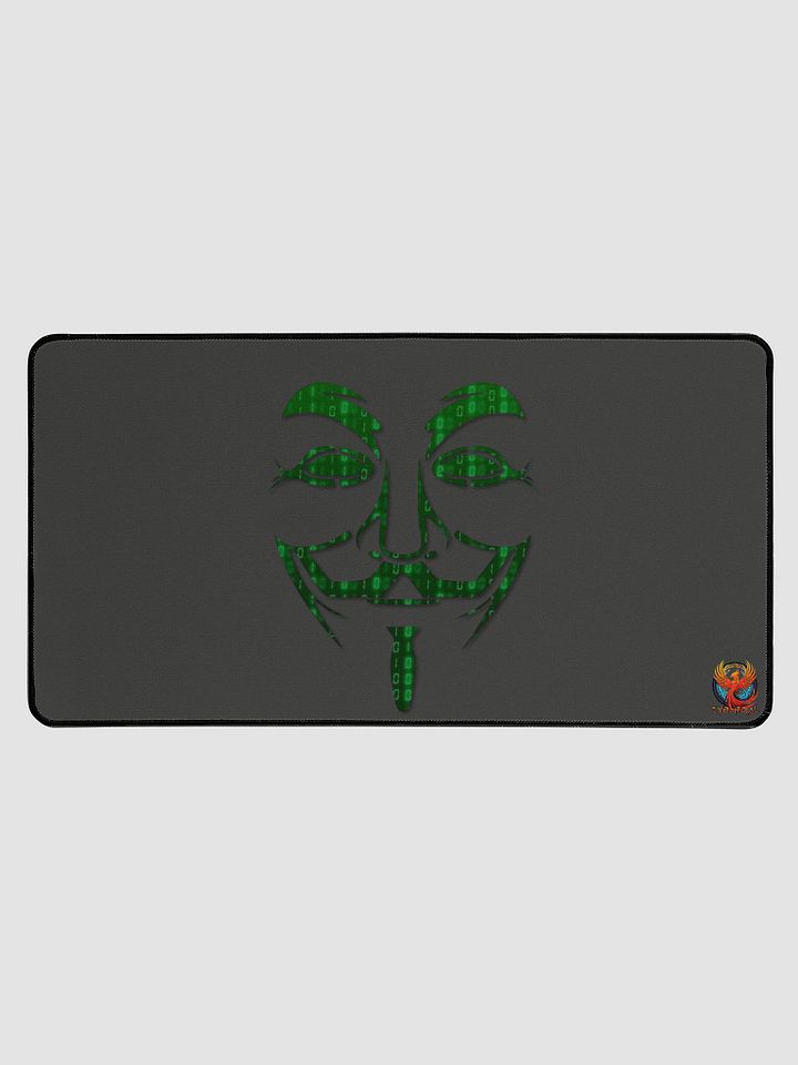 Anonymouse Pad product image (1)