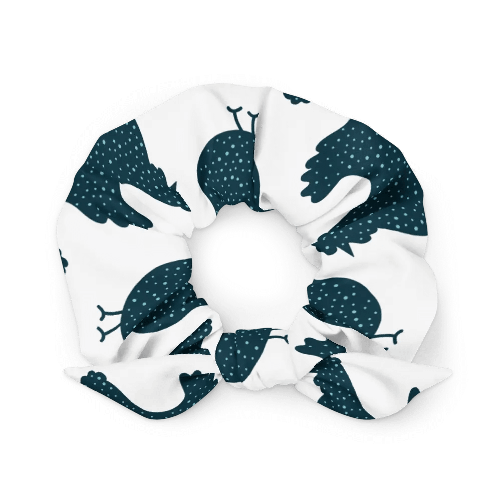 Country Chicken Scrunchie product image (2)