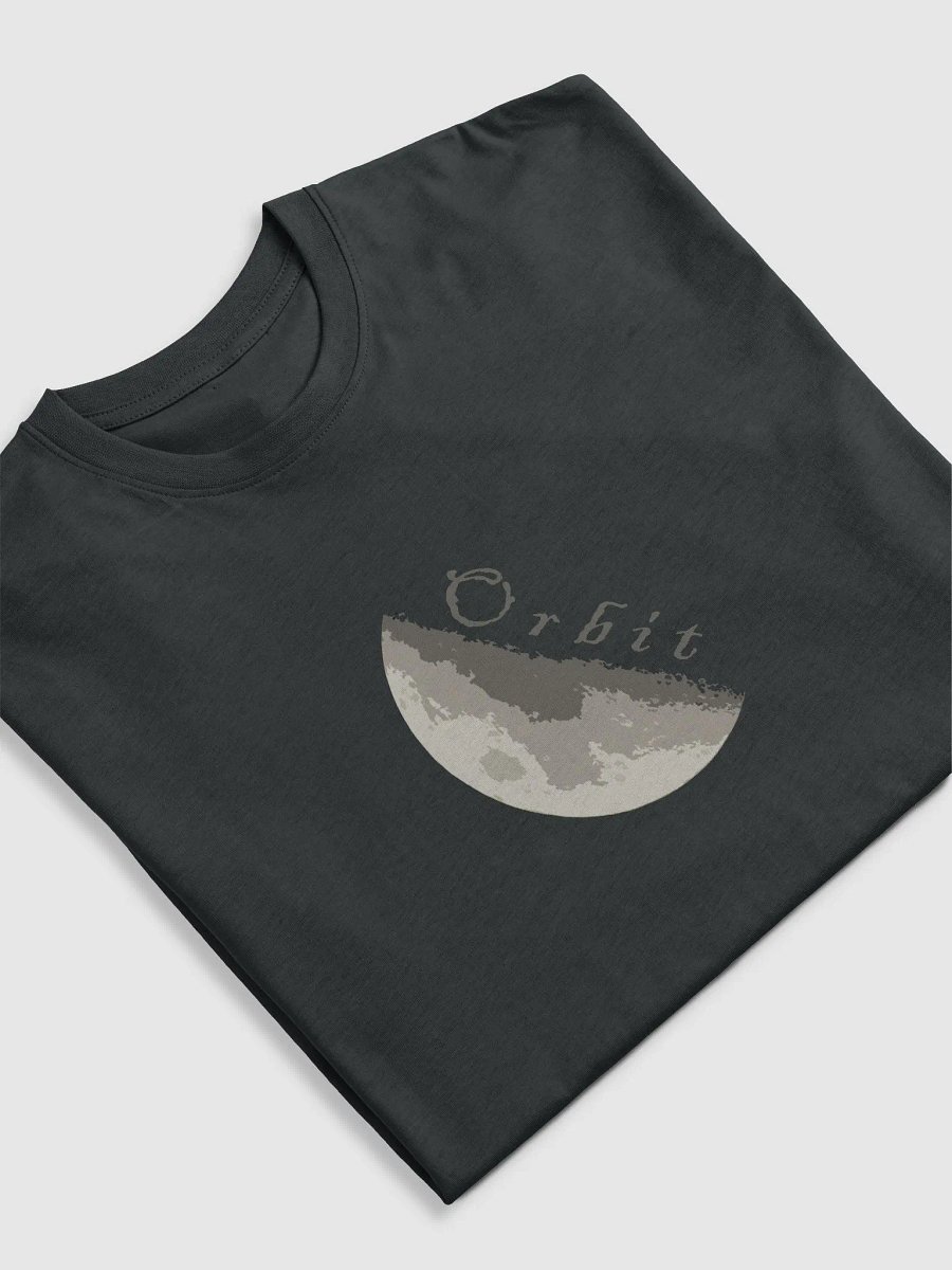 Orbit T-Shirt product image (5)